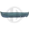 DIEDERICHS 1426056 Bumper